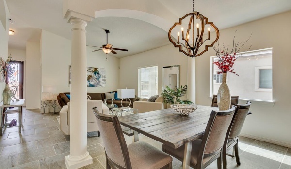 14332 Steve Joyce Parkway, Horizon City, TX 79928, 4 Habitaciones Habitaciones , ,2 BañosBaños,Residential,En Venta,14332 Steve Joyce Parkway,907182