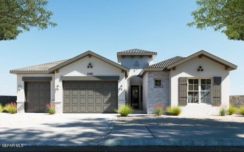 1922 Concho Court, El Paso, TX 79911, 4 Bedrooms Bedrooms, ,3 BathroomsBathrooms,Residential,For Sale,1922 Concho Court,907302
