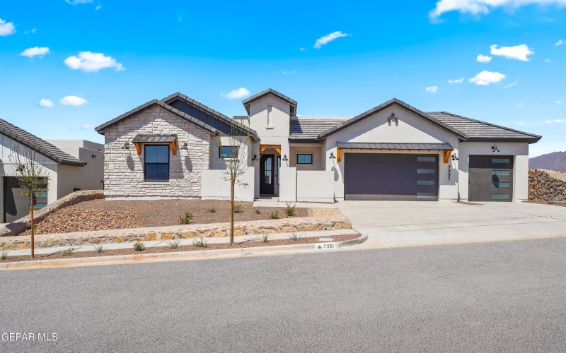 7351 Cimarron Rim Drive, El Paso, TX 79911, 4 Bedrooms Bedrooms, ,3 BathroomsBathrooms,Residential,For Sale,7351 Cimarron Rim Drive,907306