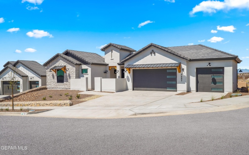 7351 Cimarron Rim Drive, El Paso, TX 79911, 4 Bedrooms Bedrooms, ,3 BathroomsBathrooms,Residential,For Sale,7351 Cimarron Rim Drive,907306