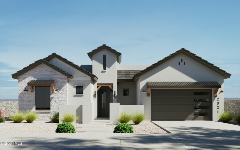 7351 Cimarron Rim Drive, El Paso, TX 79911, 4 Bedrooms Bedrooms, ,3 BathroomsBathrooms,Residential,For Sale,7351 Cimarron Rim Drive,907306