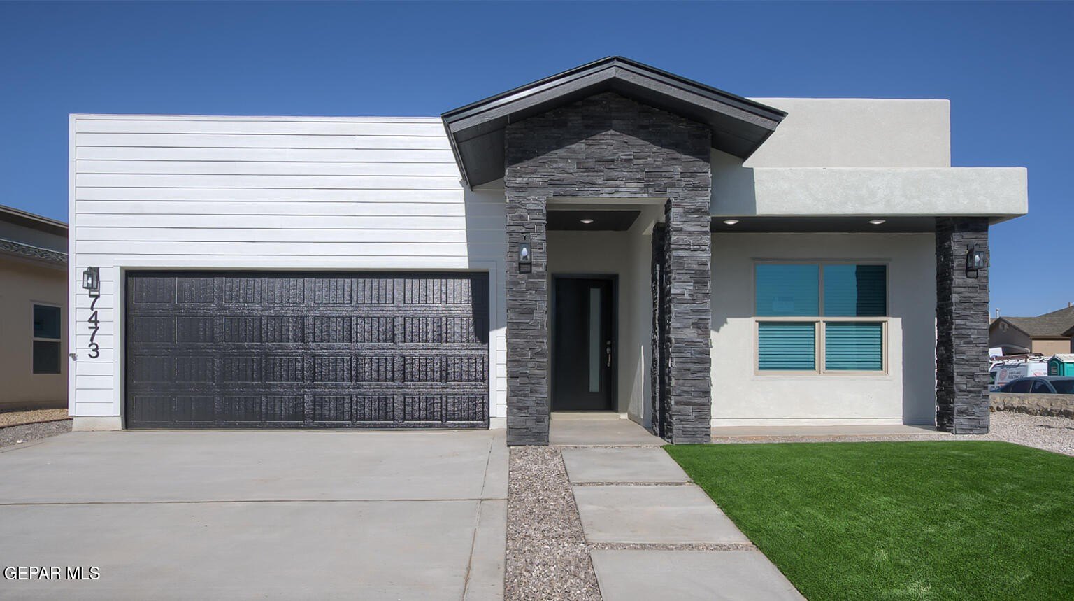 7473 Norte Portugal Lane, El Paso, TX 79934, 4 Bedrooms Bedrooms, ,2 BathroomsBathrooms,Residential,For Sale,7473 Norte Portugal Lane,907394
