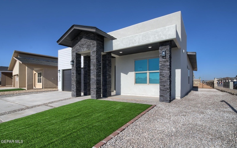 7473 Norte Portugal Lane, El Paso, TX 79934, 4 Bedrooms Bedrooms, ,2 BathroomsBathrooms,Residential,For Sale,7473 Norte Portugal Lane,907394