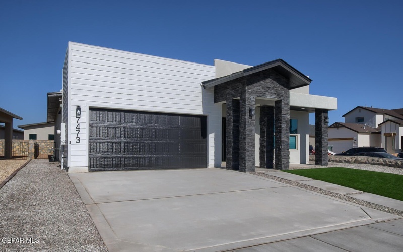 7473 Norte Portugal Lane, El Paso, TX 79934, 4 Bedrooms Bedrooms, ,2 BathroomsBathrooms,Residential,For Sale,7473 Norte Portugal Lane,907394