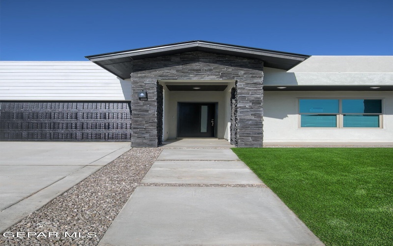 7473 Norte Portugal Lane, El Paso, TX 79934, 4 Bedrooms Bedrooms, ,2 BathroomsBathrooms,Residential,For Sale,7473 Norte Portugal Lane,907394