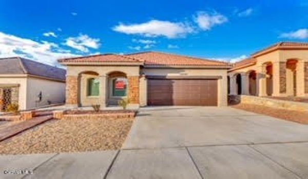 912 Clapham Street, El Paso, TX 79928, 4 Bedrooms Bedrooms, ,2 BathroomsBathrooms,Residential,For Sale,912 Clapham Street,896795
