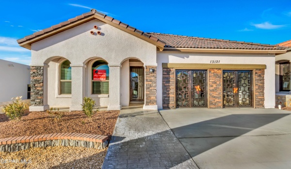 13677 Beobridge Avenue, El Paso, TX 79928, 4 Habitaciones Habitaciones , ,2 BañosBaños,Residential,En Venta,13677 Beobridge Avenue,896801