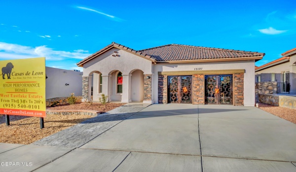 13677 Beobridge Avenue, El Paso, TX 79928, 4 Habitaciones Habitaciones , ,2 BañosBaños,Residential,En Venta,13677 Beobridge Avenue,896801