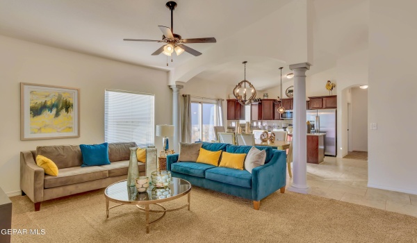 13677 Beobridge Avenue, El Paso, TX 79928, 4 Habitaciones Habitaciones , ,2 BañosBaños,Residential,En Venta,13677 Beobridge Avenue,896801