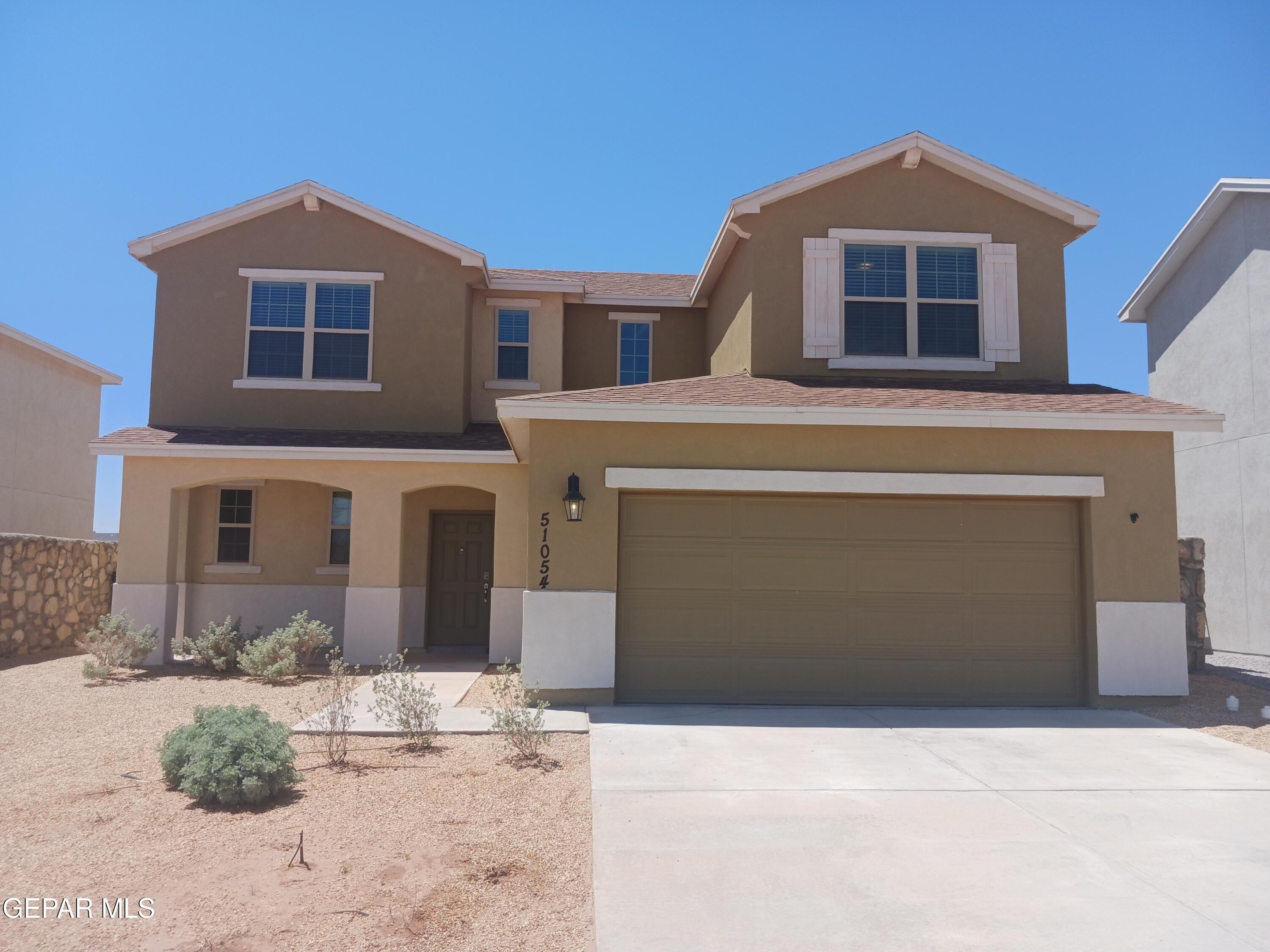 51057 Sage Court, El Paso, TX 79934, 4 Bedrooms Bedrooms, ,2 BathroomsBathrooms,Residential Lease,For Rent,51057 Sage Court,907624
