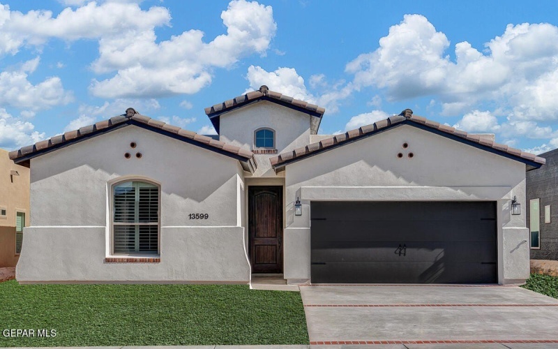 13357 Highworth Drive, El Paso, TX 79928, 3 Habitaciones Habitaciones , ,3 BañosBaños,Residential,En Venta,13357 Highworth Drive,897105