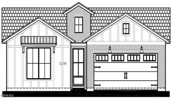 13357 Highworth Drive, El Paso, TX 79928, 3 Habitaciones Habitaciones , ,3 BañosBaños,Residential,En Venta,13357 Highworth Drive,897105