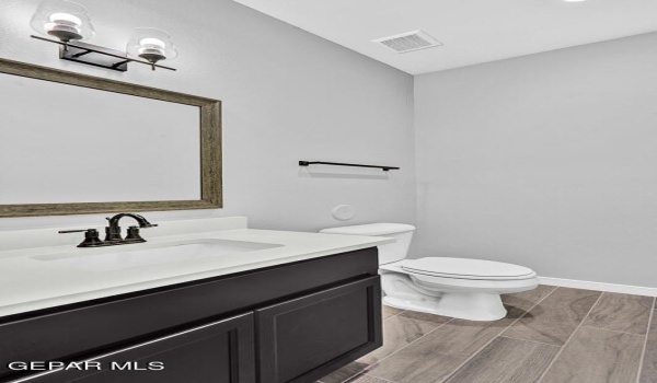 13357 Highworth Drive, El Paso, TX 79928, 3 Habitaciones Habitaciones , ,3 BañosBaños,Residential,En Venta,13357 Highworth Drive,897105