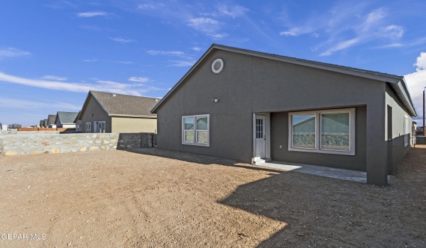 13936 Carolina Ponce Avenue, El Paso, TX 79928, 4 Habitaciones Habitaciones , ,3 BañosBaños,Residential,En Venta,13936 Carolina Ponce Avenue,907780