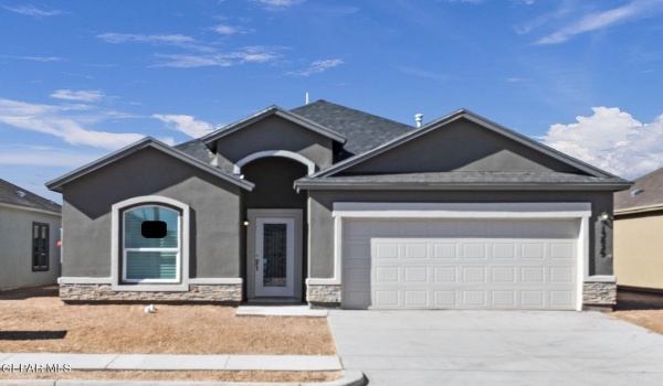 13945 Summer Valley Avenue, El Paso, TX 79928, 4 Habitaciones Habitaciones , ,3 BañosBaños,Residential,En Venta,13945 Summer Valley Avenue,907783
