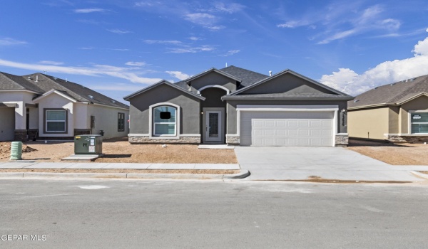 13989 Summer Valley Avenue, El Paso, TX 79928, 4 Habitaciones Habitaciones , ,3 BañosBaños,Residential,En Venta,13989 Summer Valley Avenue,907787