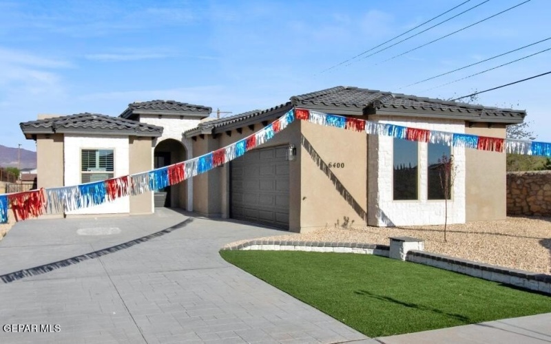 6400 TOIVOA Place, El Paso, TX 79932, 4 Bedrooms Bedrooms, ,3 BathroomsBathrooms,Residential,For Sale,6400 TOIVOA Place,897800