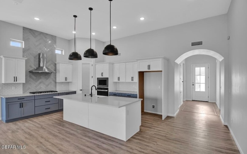 6400 TOIVOA Place, El Paso, TX 79932, 4 Bedrooms Bedrooms, ,3 BathroomsBathrooms,Residential,For Sale,6400 TOIVOA Place,897800