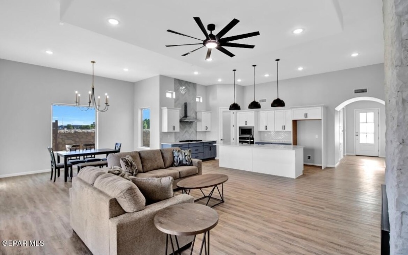 6400 TOIVOA Place, El Paso, TX 79932, 4 Bedrooms Bedrooms, ,3 BathroomsBathrooms,Residential,For Sale,6400 TOIVOA Place,897800