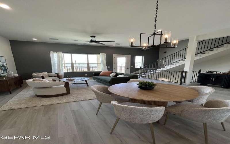 201 DESERT PASS Street unit: 5 #5, El Paso, TX 79912, 3 Bedrooms Bedrooms, ,3 BathroomsBathrooms,Residential,For Sale,201 DESERT PASS Street unit: 5,897901