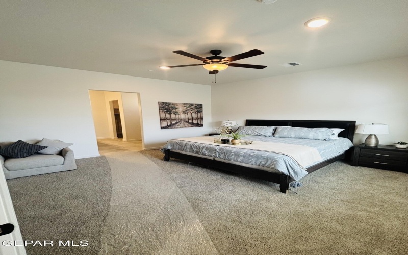 12836 LINSTEAD Avenue, El Paso, TX 79928, 3 Bedrooms Bedrooms, ,1 BathroomBathrooms,Residential,For Sale,12836 LINSTEAD Avenue,897918