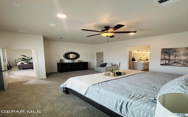 12836 LINSTEAD Avenue, El Paso, TX 79928, 3 Bedrooms Bedrooms, ,1 BathroomBathrooms,Residential,For Sale,12836 LINSTEAD Avenue,897918