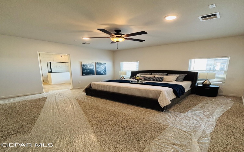 604 PASEO MODESTO Drive, El Paso, TX 79928, 3 Bedrooms Bedrooms, ,2 BathroomsBathrooms,Residential,For Sale,604 PASEO MODESTO Drive,897921