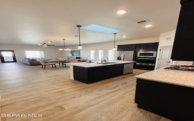 604 PASEO MODESTO Drive, El Paso, TX 79928, 3 Bedrooms Bedrooms, ,2 BathroomsBathrooms,Residential,For Sale,604 PASEO MODESTO Drive,897921