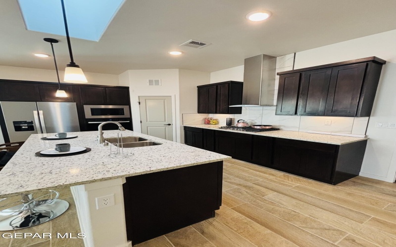604 PASEO MODESTO Drive, El Paso, TX 79928, 3 Bedrooms Bedrooms, ,2 BathroomsBathrooms,Residential,For Sale,604 PASEO MODESTO Drive,897921