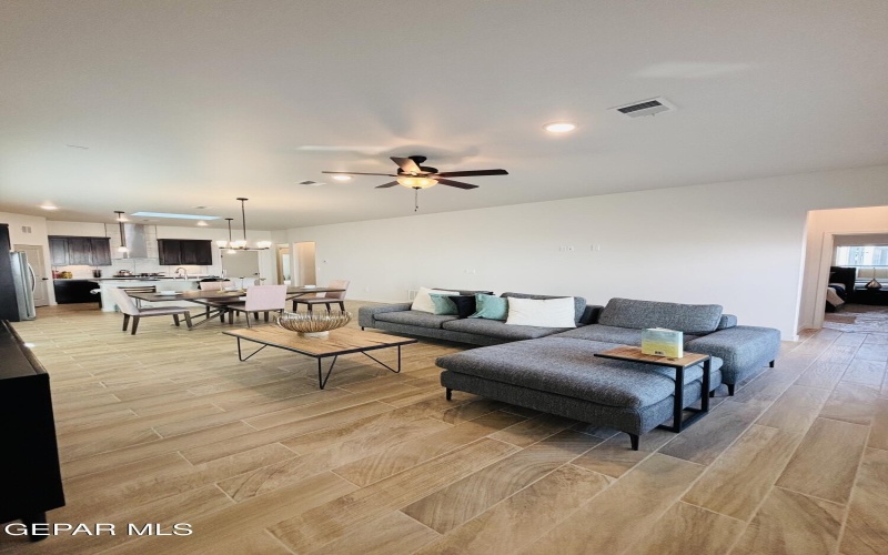 604 PASEO MODESTO Drive, El Paso, TX 79928, 3 Bedrooms Bedrooms, ,2 BathroomsBathrooms,Residential,For Sale,604 PASEO MODESTO Drive,897921