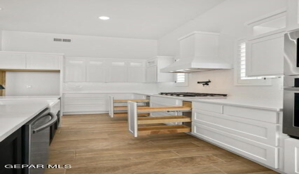 13000 Powick Drive, El Paso, TX 79928, 4 Habitaciones Habitaciones , ,3 BañosBaños,Residential,En Venta,13000 Powick Drive,907922