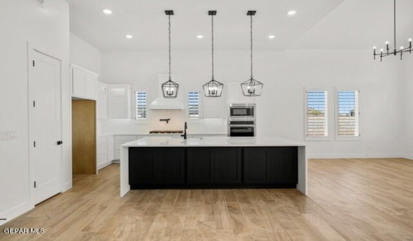 13000 Powick Drive, El Paso, TX 79928, 4 Habitaciones Habitaciones , ,3 BañosBaños,Residential,En Venta,13000 Powick Drive,907922