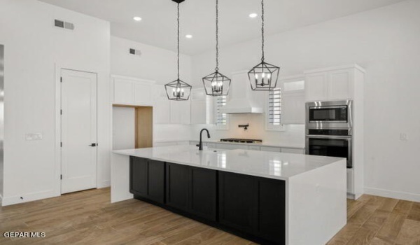 12933 Tatenhill Drive, El Paso, TX 79928, 4 Bedrooms Bedrooms, ,3 BathroomsBathrooms,Residential,For Sale,12933 Tatenhill Drive,907924