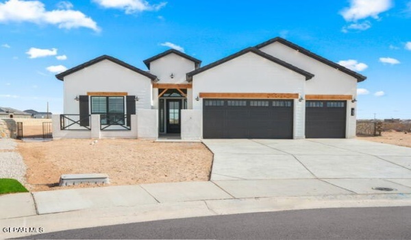 12933 Tatenhill Drive, El Paso, TX 79928, 4 Bedrooms Bedrooms, ,3 BathroomsBathrooms,Residential,For Sale,12933 Tatenhill Drive,907924