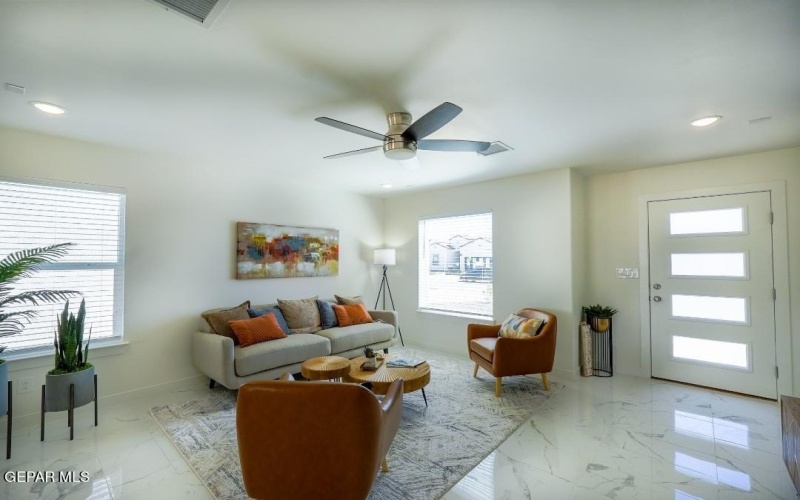15225 Gauge Court, El Paso, TX 79938, 3 Habitaciones Habitaciones , ,2 BañosBaños,Residential,En Venta,15225 Gauge Court,907945