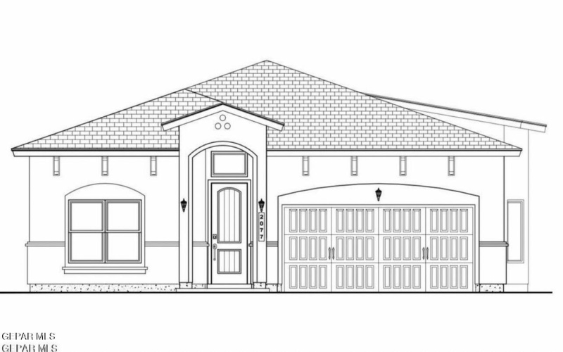 15168 Ambition Avenue, El Paso, TX 79938, 4 Bedrooms Bedrooms, ,2 BathroomsBathrooms,Residential,For Sale,15168 Ambition Avenue,898516