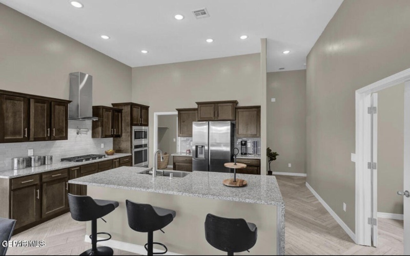 15168 Ambition Avenue, El Paso, TX 79938, 4 Bedrooms Bedrooms, ,2 BathroomsBathrooms,Residential,For Sale,15168 Ambition Avenue,898516