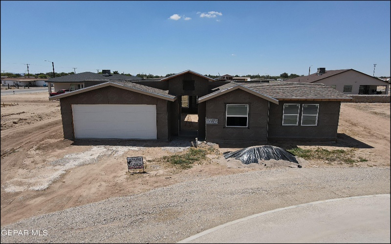 12312 Luz Bonita Way, Clint, TX 79836, 4 Bedrooms Bedrooms, ,2 BathroomsBathrooms,Residential,For Sale,12312 Luz Bonita Way,907964