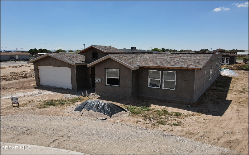 12312 Luz Bonita Way, Clint, TX 79836, 4 Bedrooms Bedrooms, ,2 BathroomsBathrooms,Residential,For Sale,12312 Luz Bonita Way,907964