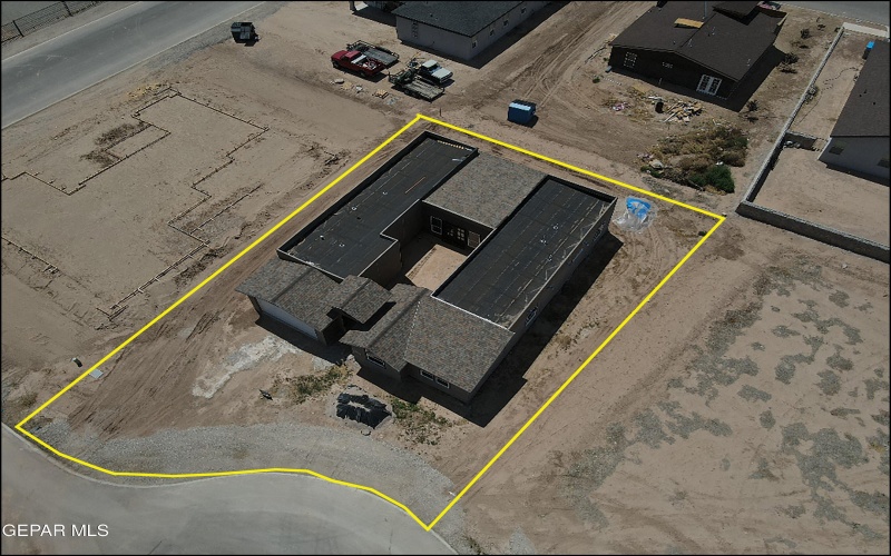 12312 Luz Bonita Way, Clint, TX 79836, 4 Bedrooms Bedrooms, ,2 BathroomsBathrooms,Residential,For Sale,12312 Luz Bonita Way,907964