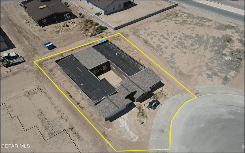 12312 Luz Bonita Way, Clint, TX 79836, 4 Bedrooms Bedrooms, ,2 BathroomsBathrooms,Residential,For Sale,12312 Luz Bonita Way,907964