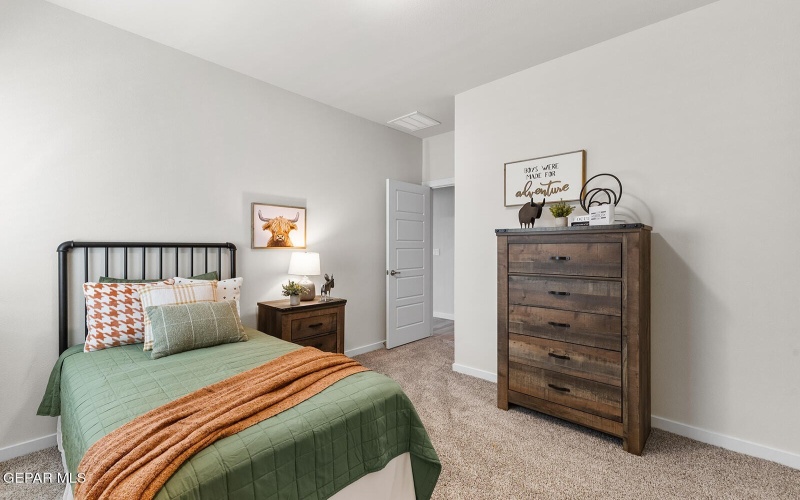 921 Indigo Sky Street, El Paso, TX 79928, 4 Habitaciones Habitaciones , ,1 BañoBaños,Residential,En Venta,921 Indigo Sky Street,898605