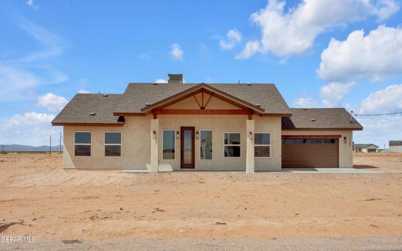 1385 Syrian Desert Drive, Chaparral, NM 88081, 4 Bedrooms Bedrooms, ,2 BathroomsBathrooms,Residential,For Sale,1385 Syrian Desert Drive,907986