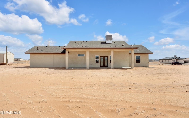 1385 Syrian Desert Drive, Chaparral, NM 88081, 4 Bedrooms Bedrooms, ,2 BathroomsBathrooms,Residential,For Sale,1385 Syrian Desert Drive,907986