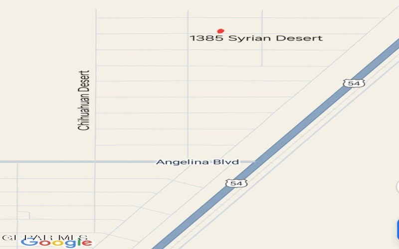 1385 Syrian Desert Drive, Chaparral, NM 88081, 4 Bedrooms Bedrooms, ,2 BathroomsBathrooms,Residential,For Sale,1385 Syrian Desert Drive,907986