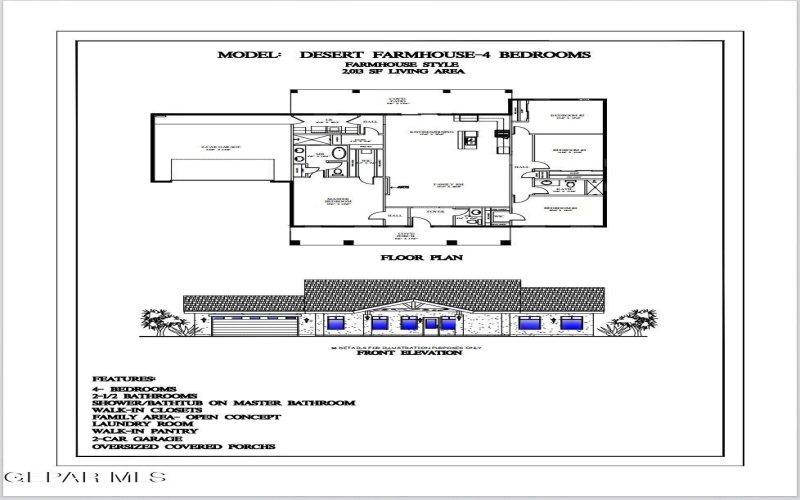 1385 Syrian Desert Drive, Chaparral, NM 88081, 4 Bedrooms Bedrooms, ,2 BathroomsBathrooms,Residential,For Sale,1385 Syrian Desert Drive,907986