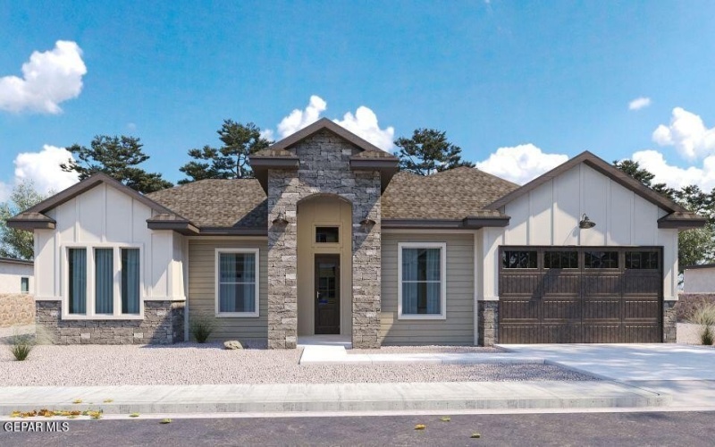 330 Roper Lane, Clint, TX 79836, 4 Habitaciones Habitaciones , ,3 BañosBaños,Residential,En Venta,330 Roper Lane,899003