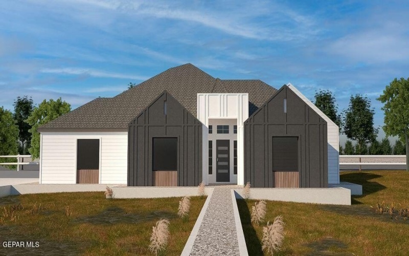 350 Roper Lane, Clint, TX 79836, 5 Bedrooms Bedrooms, ,3 BathroomsBathrooms,Residential,For Sale,350 Roper Lane,899055