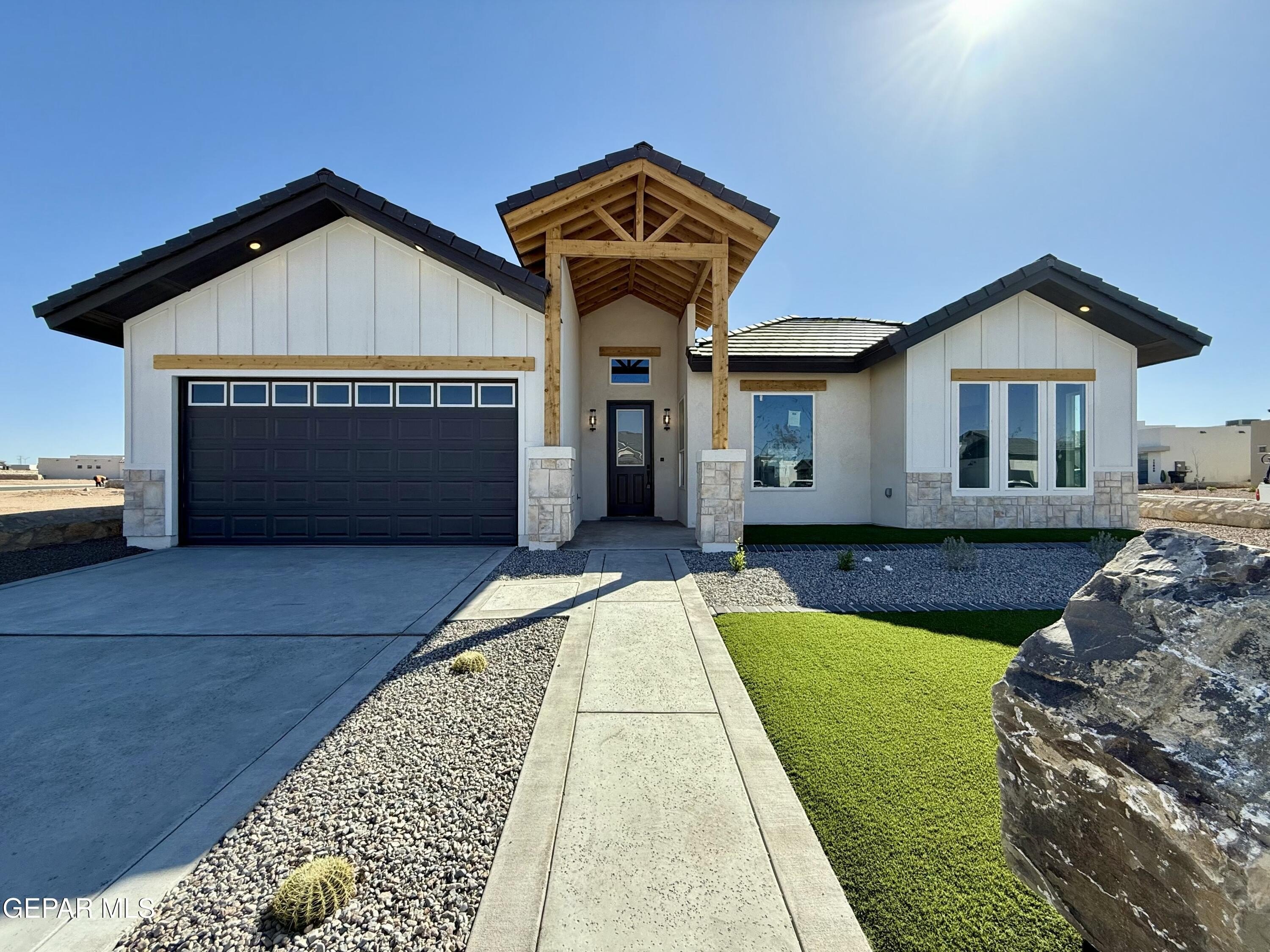 900 Bilton Place, Horizon City, TX 79928, 4 Bedrooms Bedrooms, ,3 BathroomsBathrooms,Residential,For Sale,900 Bilton Place,899056