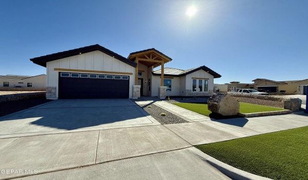 900 Bilton Place, Horizon City, TX 79928, 4 Habitaciones Habitaciones , ,3 BañosBaños,Residential,En Venta,900 Bilton Place,899056